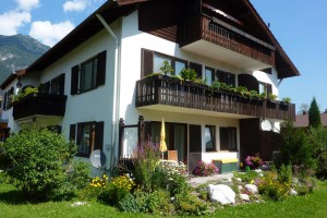 Ferienwohnung Baumann