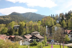 Ferienwohnung Bergglück