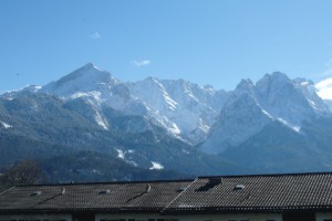 Ferienwohnung Brenken