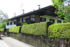Ferienwohnung Dachidyll