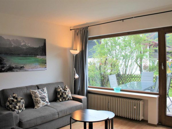 Ferienwohnung Doris
