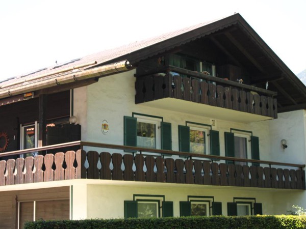 Ferienwohnung Groenert