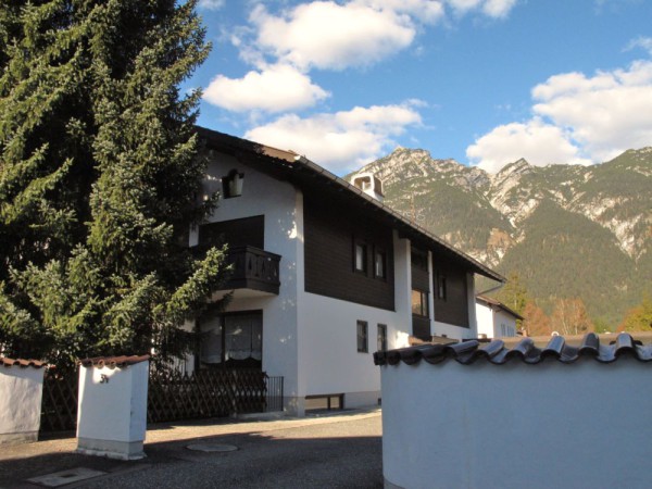 Ferienwohnung Albrecht