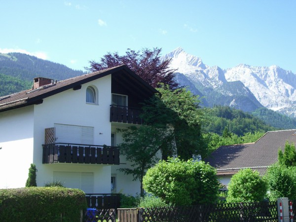 Ferienwohnung Hoffmann