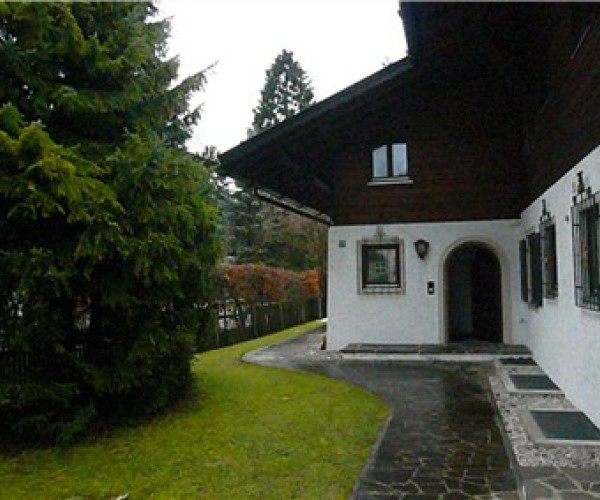 Ferienwohnung Petra