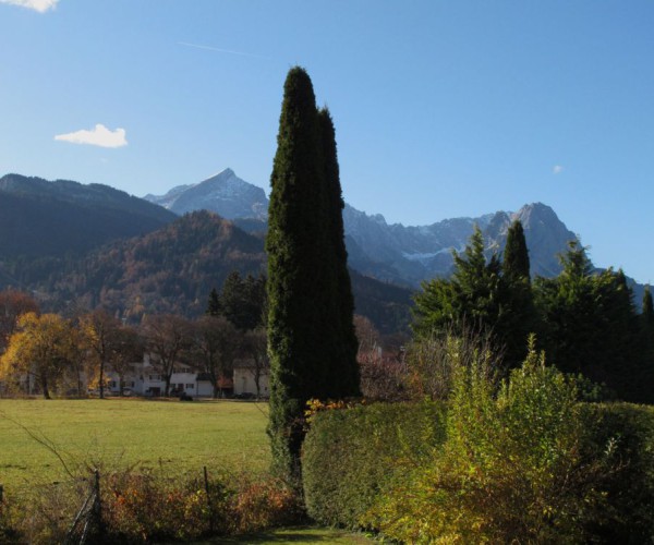 Ferienhaus Dorothea