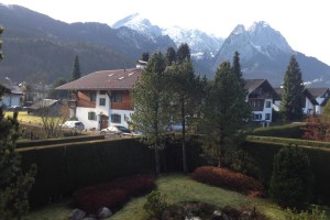 Ferienwohnung Bon-Fewo