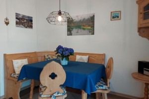 Ferienwohnung Anna