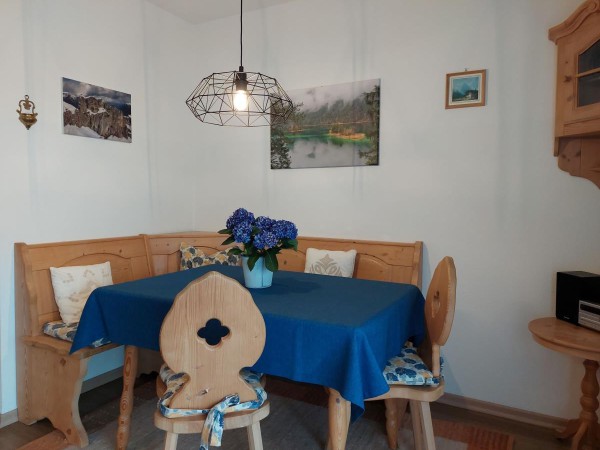 Ferienwohnung Anna