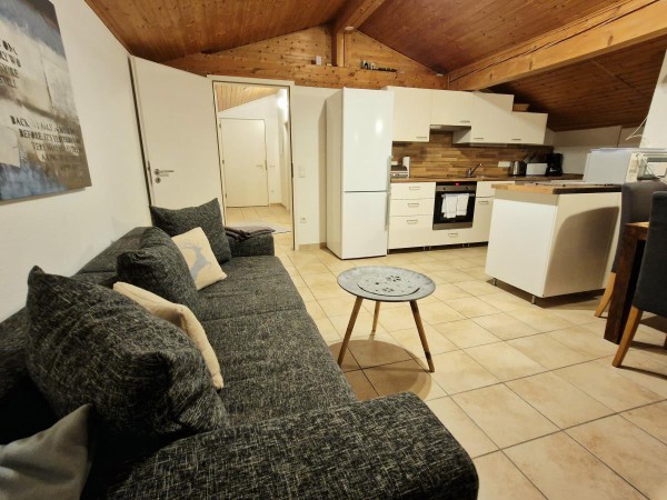 Ferienwohnung Ariane