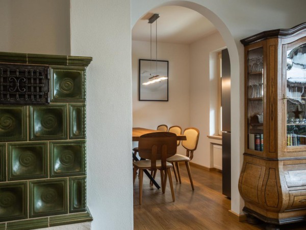 Ferienhaus Friederike 
