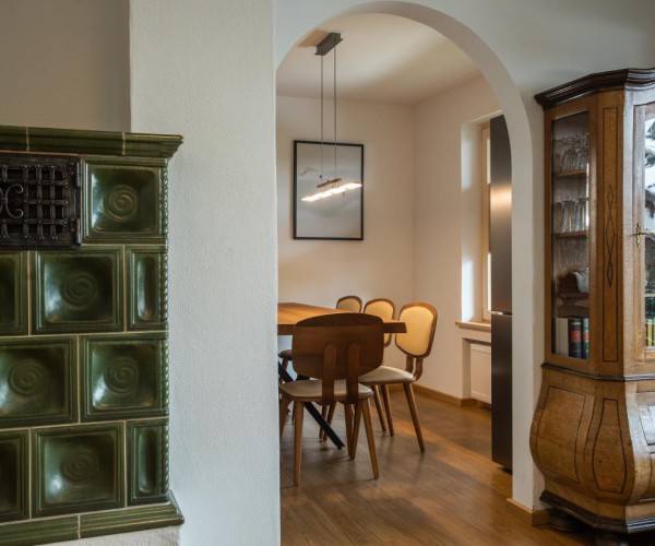 Ferienhaus Friederike 