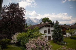 Ferienwohnung Arabella