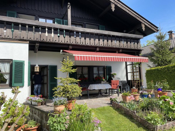 Ferienhaus Paula
