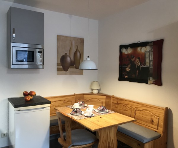 Ferienwohnung Dagmar