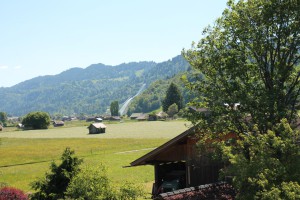 Ferienwohnung Sibylle