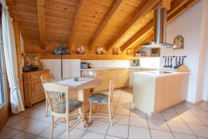 Ferienwohnung Alpenjuwel