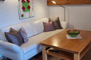 Ferienwohnung Laura