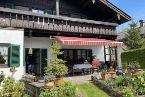 Ferienhaus Paula