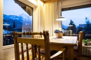 Ferienwohnung Bon-Fewo