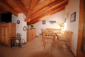 Ferienwohnung Isabelle