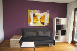 Ferienwohnung Mone