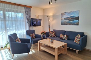 Ferienwohnung Anna