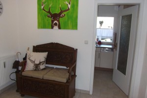 Ferienwohnung Groenert
