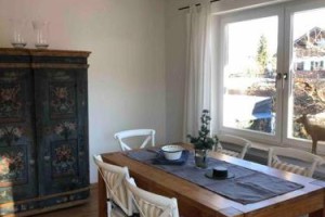 Ferienwohnung Alpsoul
