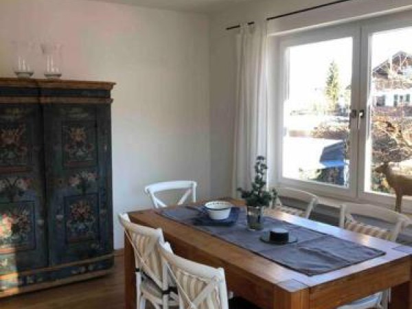 Ferienwohnung Alpsoul