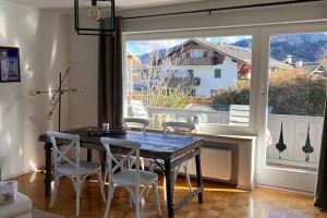 Ferienwohnung Alpsuite