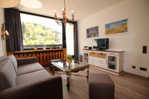 Ferienwohnung Bergglück