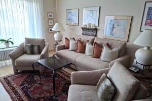 Ferienwohnung Maisonette