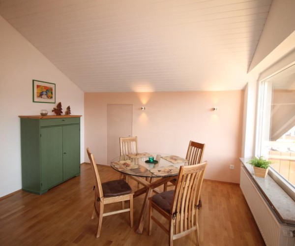 Ferienwohnung Andrea