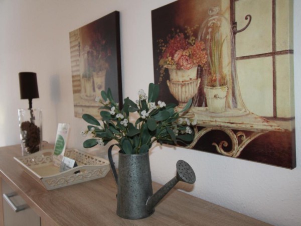 Ferienwohnung Brenken