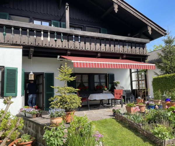 Ferienhaus Paula