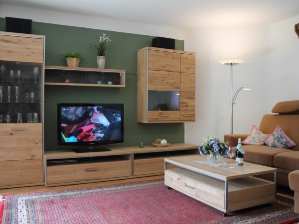 Ferienwohnung Johanna