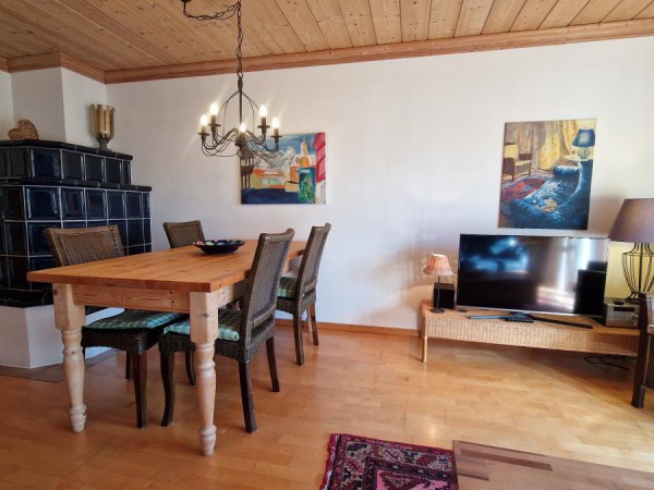 Ferienwohnung Mittelviefhaus