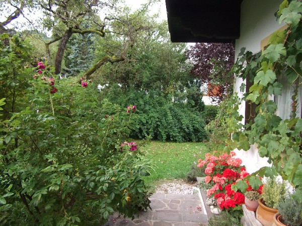 Ferienwohnung Roemer