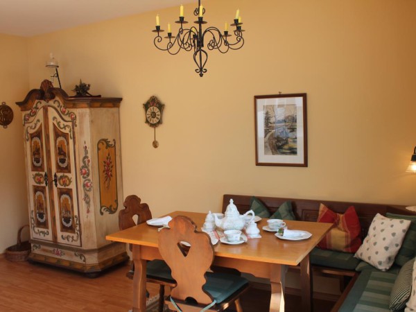 Ferienwohnung Schneider
