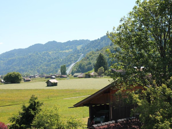 Ferienwohnung Sibylle