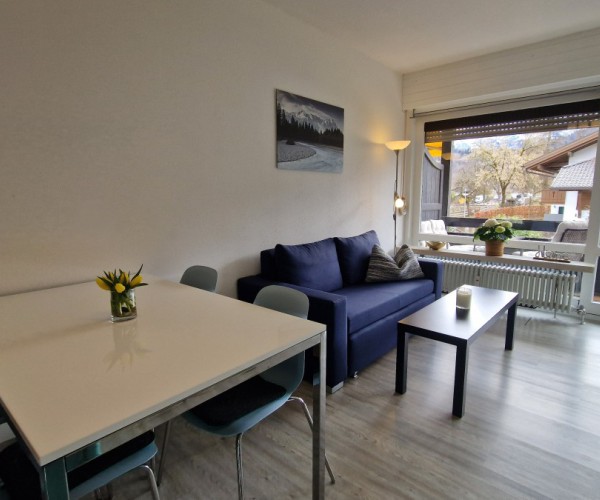 Ferienwohnung Uhde
