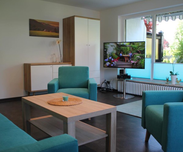 Ferienwohnung Albrecht