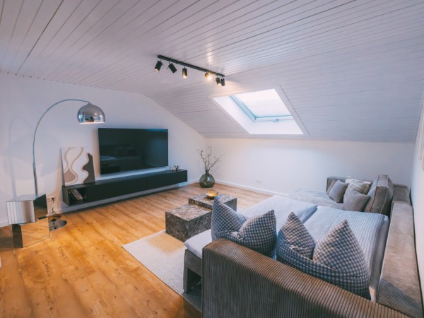 Ferienwohnung Zugspitz Loft 65