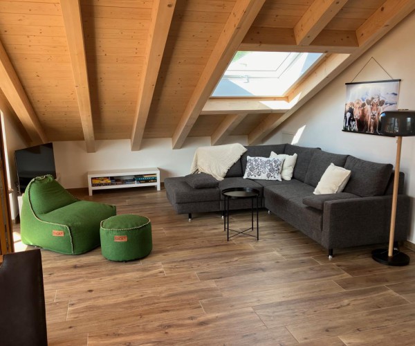 Ferienwohnung Martl